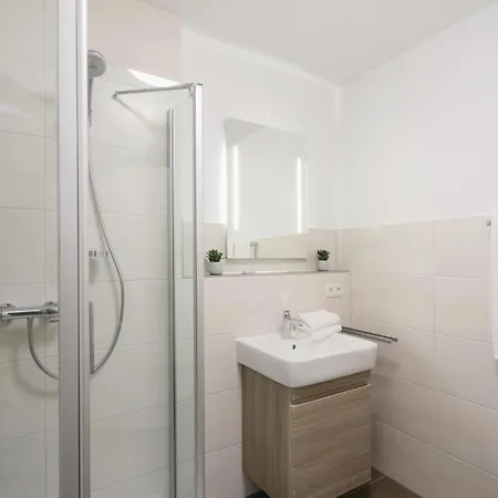 Gorgeous In With Kitchenette * Dagebüll