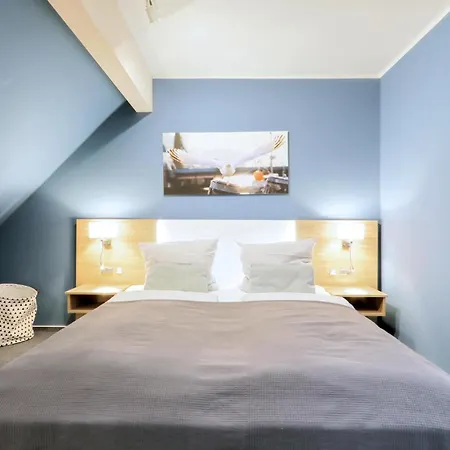 Gorgeous In With Kitchenette Appartement *